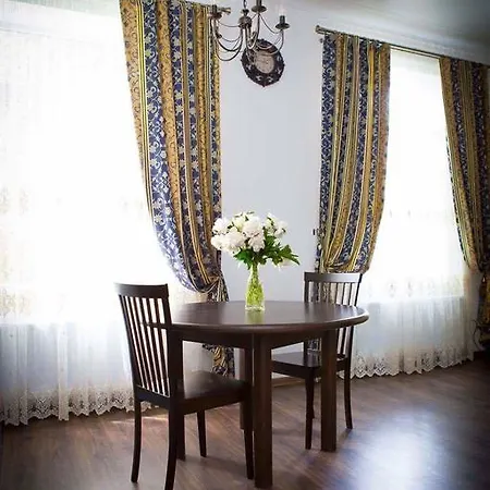 Apartment On Ovodova Vinnytsia Exterior photo