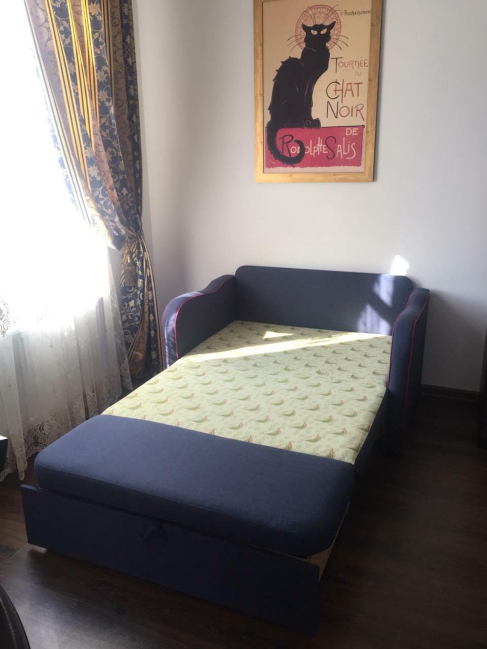 Apartment On Ovodova *